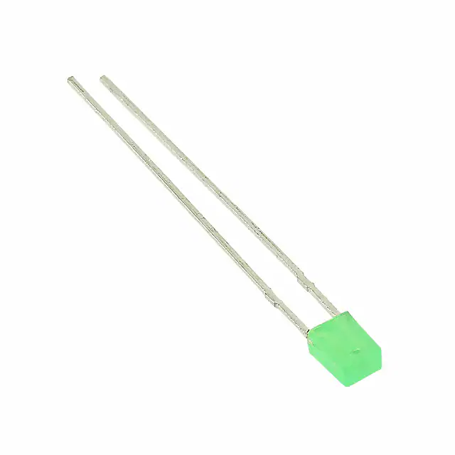 WP914GDT Kingbright  LED Indication - Discrete